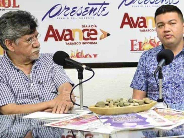 Morena todavía tiene una vida muy larga: Ovidio Peralta Morena todavía tiene una vida muy larga: Ovidio Peralta