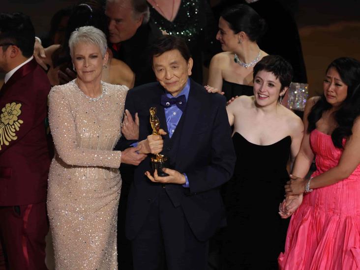 Todo en todas partes al mismo tiempo: ¿de qué trata la película que arrasó en los Oscar? Todo en todas partes al mismo tiempo: ¿de qué trata la película que arrasó en los Oscar?