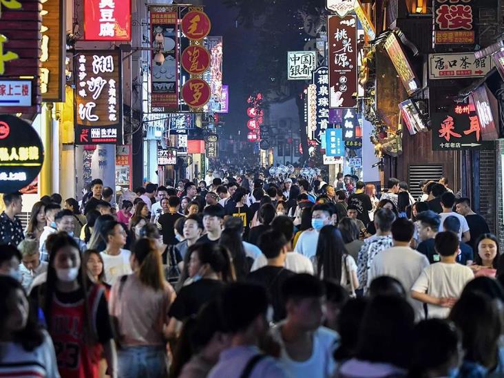 China reabrirá sus puertas a turistas extranjeros tras la pandemia de Covid-19 China reabrirá sus puertas a turistas extranjeros tras la pandemia de Covid-19