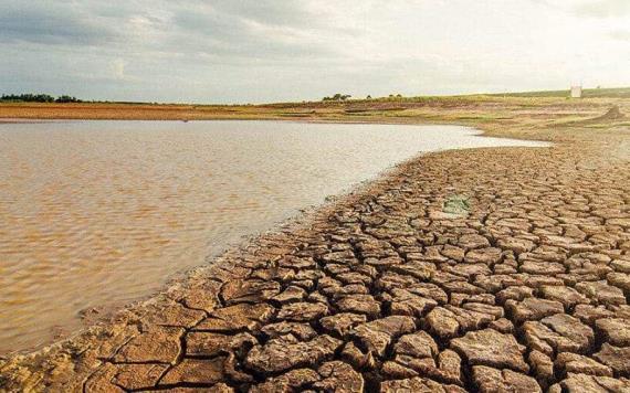 Uruguay enfrenta fuerte sequía que afecta cultivos y suministro de agua