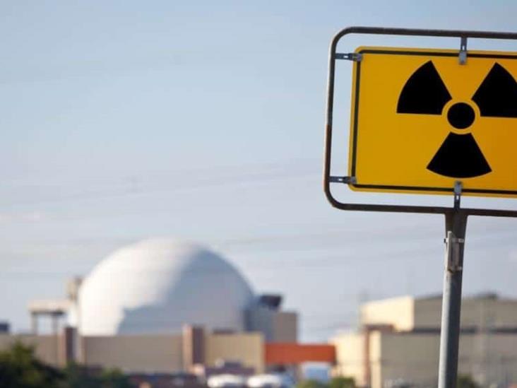 Autoridades tailandesas buscan un cilindro desaparecido con material radioactivo Autoridades tailandesas buscan un cilindro desaparecido con material radioactivo