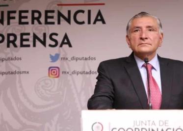 Sheinbaum: "Nos hemos convertido en la capital de la producción audiovisual más importante de América Latina y una de las más importantes del mundo"