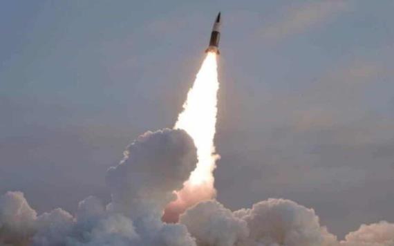 Corea del Norte dispara otros dos misiles sobre el mar de Japón