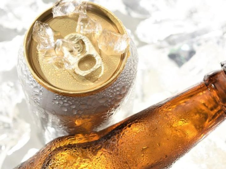 Cervezas sin alcohol y lights han crecido a doble dígito en México, afirma Heineken Cervezas sin alcohol y lights han crecido a doble dígito en México, afirma Heineken