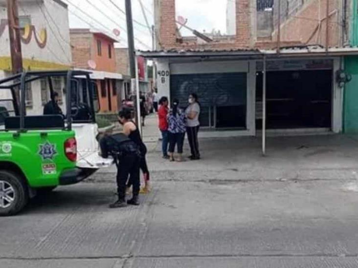 Aseguran veterinaria que operaba como carnicería clandestina: vendía carne para tacos Aseguran veterinaria que operaba como carnicería clandestina: vendía carne para tacos