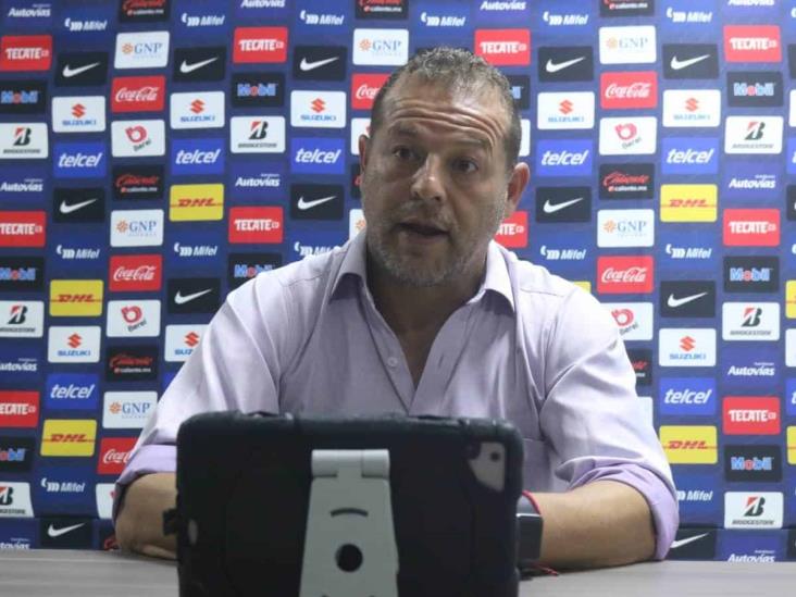 Pumas Tabasco necesita trabajar en contundencia urgentemente; Israel Hernández Pumas Tabasco necesita trabajar en contundencia urgentemente; Israel Hernández