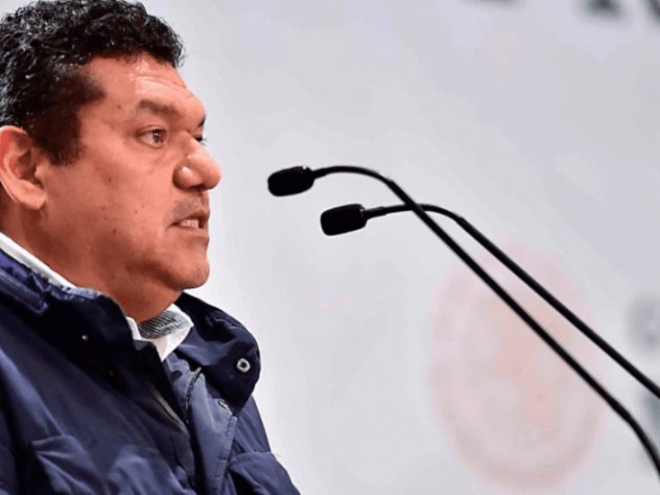 PRD se ha convertido en un despacho de quejas: Javier May PRD se ha convertido en un despacho de quejas: Javier May