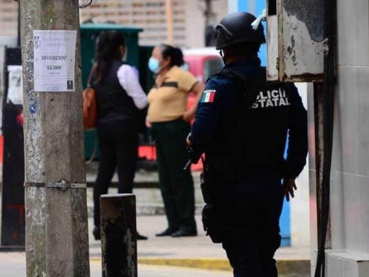 De 2018 a 2022 han causado baja 562 policías De 2018 a 2022 han causado baja 562 policías