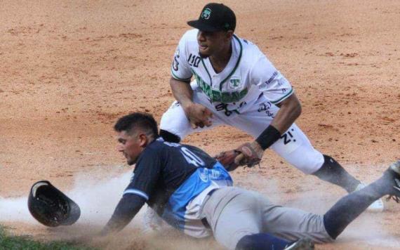 Olmecas de Tabasco ya tiene organizado sus juegos para la Temporada 2023 de la Liga Mexicana de Beisbol