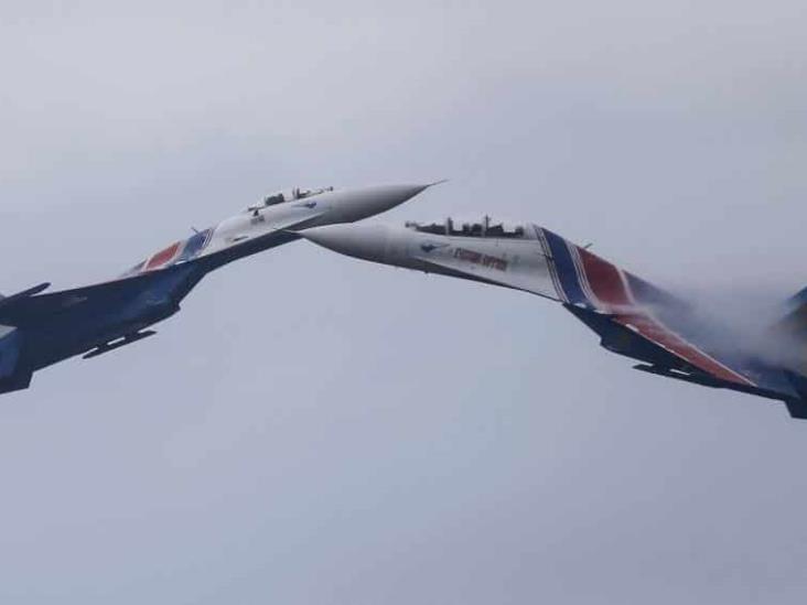 Choque de declaraciones entre Rusia y Estados Unidos, luego de la caída de un dron en el mar Negro Choque de declaraciones entre Rusia y Estados Unidos, luego de la caída de un dron en el mar Negro