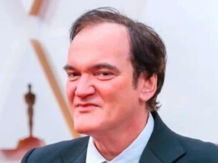 Reportan que Quentin Tarantino se retirará como director; ésta será su última película Reportan que Quentin Tarantino se retirará como director; ésta será su última película