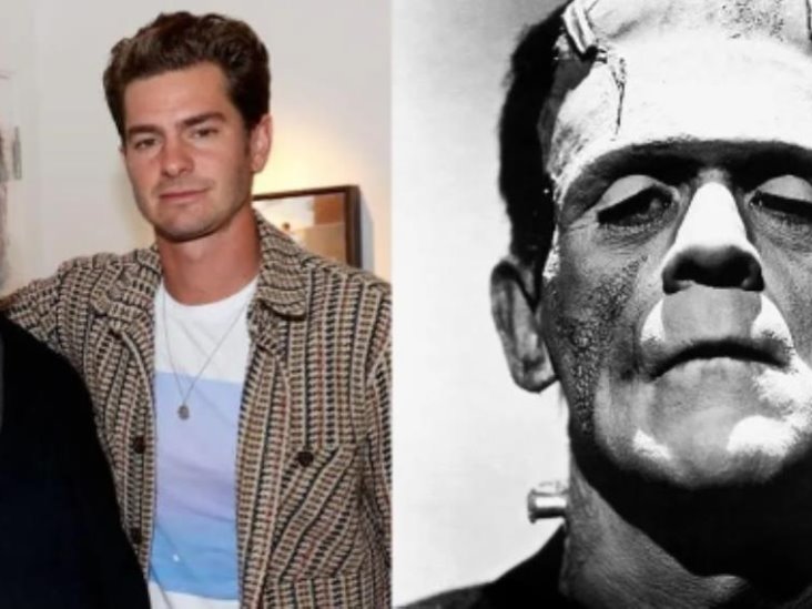 Andrew Garfield y Oscar Isaac en la mira de Guillermo del Toro para su adaptación de Frankenstein Andrew Garfield y Oscar Isaac en la mira de Guillermo del Toro para su adaptación de Frankenstein