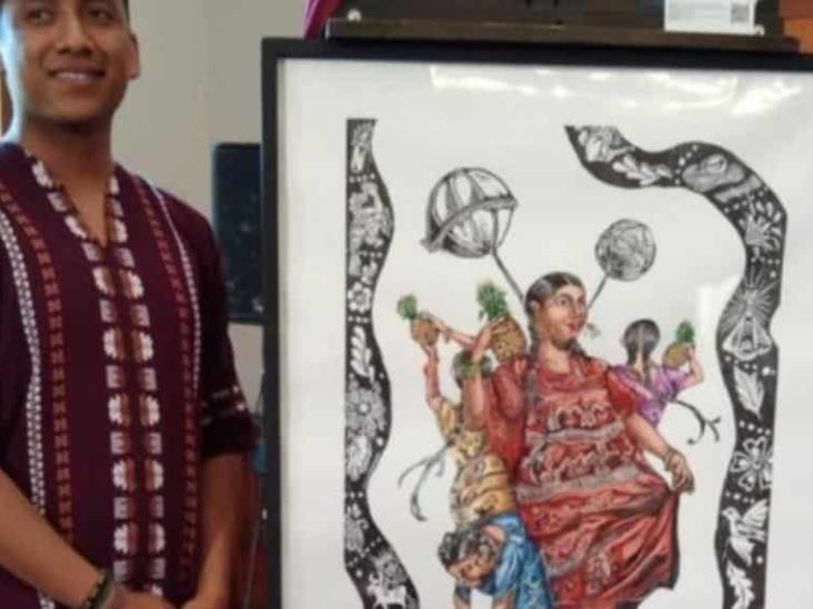 Guelaguetza 2023 tendrá nueva imagen tras polémica por presunto plagio Guelaguetza 2023 tendrá nueva imagen tras polémica por presunto plagio