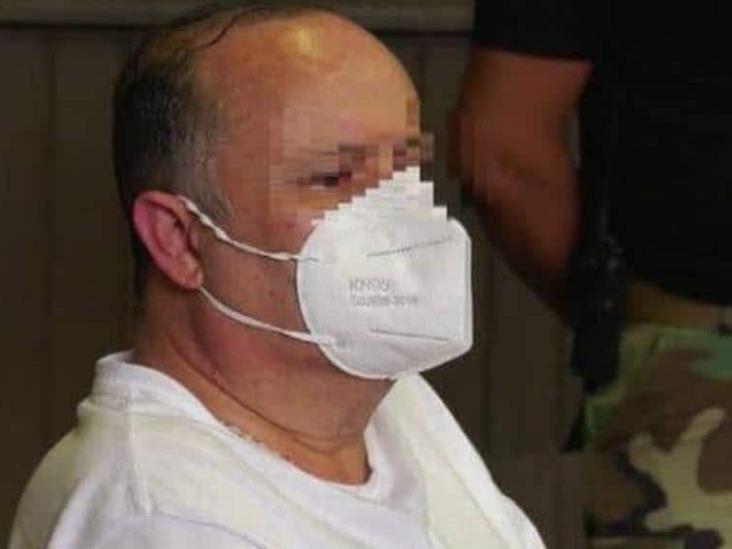 César Duarte cambia de abogado como estrategia para lograr libertad condicional César Duarte cambia de abogado como estrategia para lograr libertad condicional