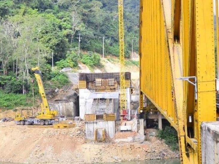 Sostiene Javier May, que la obra del Tren Maya es 50 veces mayor a la de Tesla Sostiene Javier May, que la obra del Tren Maya es 50 veces mayor a la de Tesla