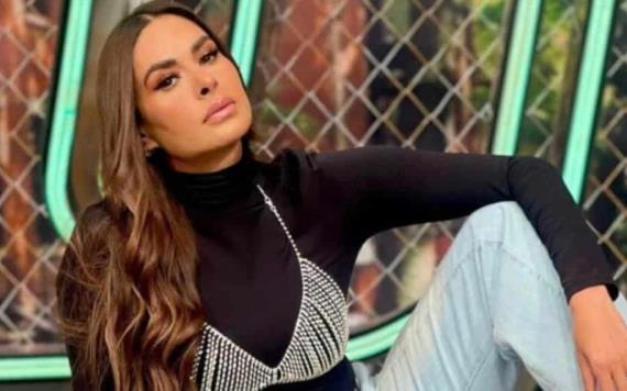 Galilea Montijo aplaude a Ivonne Montero por sacar adelante a su hija: "¿Cómo no se va a sentir orgullosa?"