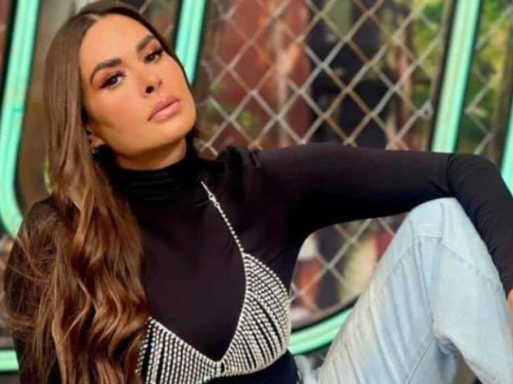 Galilea Montijo aplaude a Ivonne Montero por sacar adelante a su hija: "¿Cómo no se va a sentir orgullosa?" Galilea Montijo aplaude a Ivonne Montero por sacar adelante a su hija: "¿Cómo no se va a sentir orgullosa?"