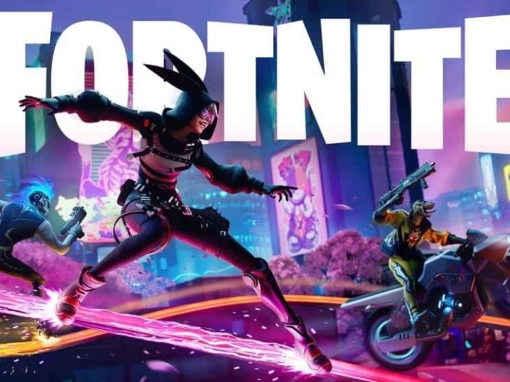 Fortnite recibe multa de 245 millones de dólares por engañar a sus usuarios Fortnite recibe multa de 245 millones de dólares por engañar a sus usuarios