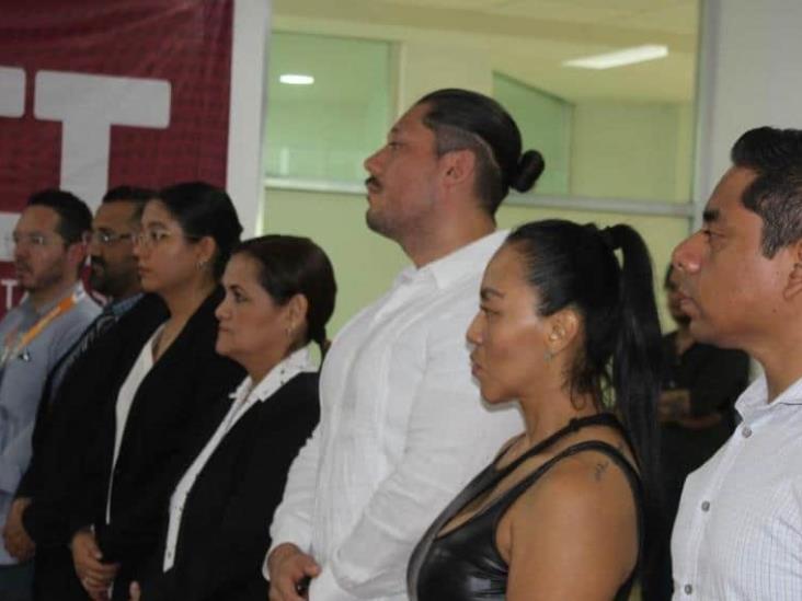 Manuel Cerino continuará al frente de la asociación de Fisicoconstructivismo y Fitness de Tabasco Manuel Cerino continuará al frente de la asociación de Fisicoconstructivismo y Fitness de Tabasco
