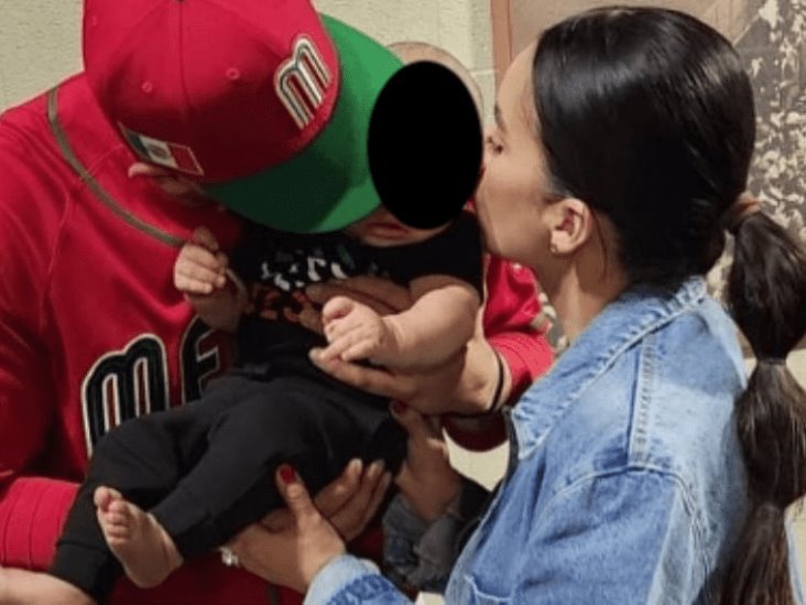 Familia del pitcher Luis Enrique Cessa lo apoyan incansablemente para que siga destacando en la Selección Mexicana Familia del pitcher Luis Enrique Cessa lo apoyan incansablemente para que siga destacando en la Selección Mexicana