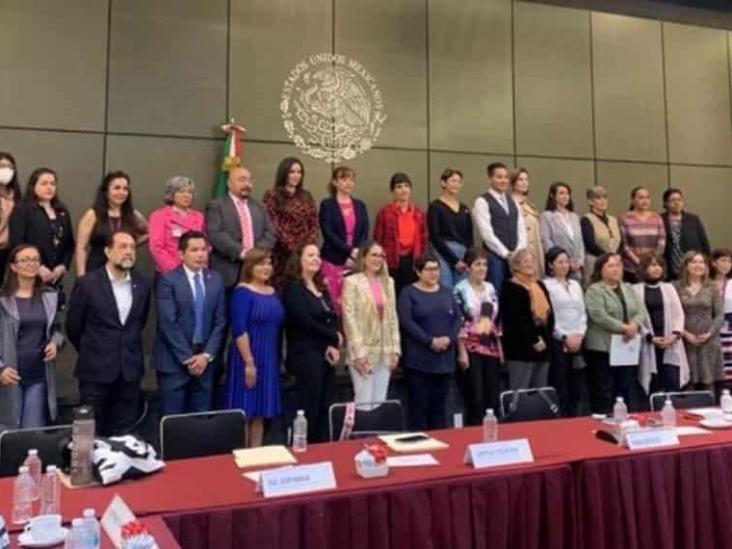 SE del Sipinna nacional coadyuva en la erradicación de embarazo infantil y la prevención del adolescente SE del Sipinna nacional coadyuva en la erradicación de embarazo infantil y la prevención del adolescente