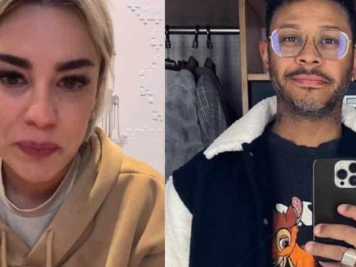 Kalimba es acusado de acoso y abuso por la cantante Melissa Galindo Kalimba es acusado de acoso y abuso por la cantante Melissa Galindo