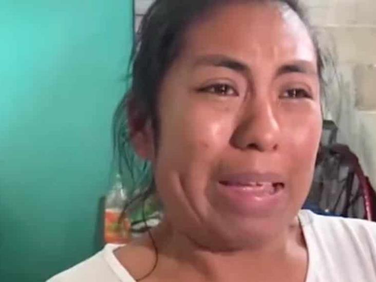 Todos le hacía bullying, ya no quería que se burlaran de ella: habla la hermana de Lizbeth Todos le hacía bullying, ya no quería que se burlaran de ella: habla la hermana de Lizbeth