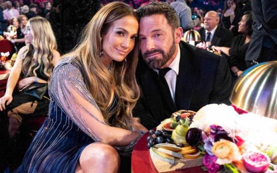 Ben Affleck rompe el silencio, enfrenta las burlas y confiesa qué le dijo a Jennifer Lopez en los Grammy