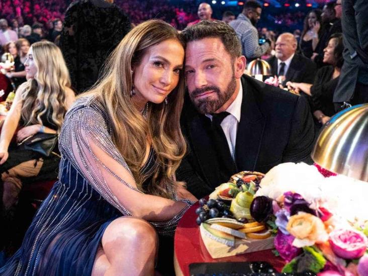 Ben Affleck rompe el silencio, enfrenta las burlas y confiesa qué le dijo a Jennifer Lopez en los Grammy Ben Affleck rompe el silencio, enfrenta las burlas y confiesa qué le dijo a Jennifer Lopez en los Grammy