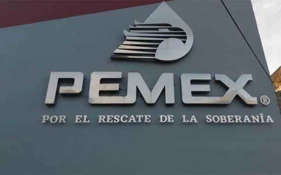 Pemex alerta a proveedores y contratistas por fraudes