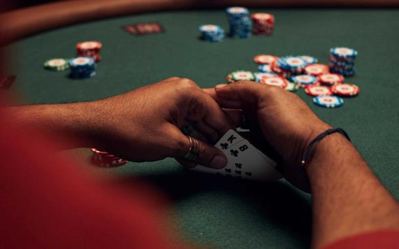 Póker: ¿cómo se juega al póker Texas Holdem?; Aquí te presentamos sus reglas