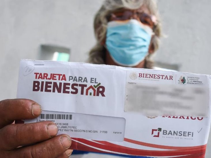 Confirman aumento de la Pensión para Adultos Mayores; este será el monto Confirman aumento de la Pensión para Adultos Mayores; este será el monto