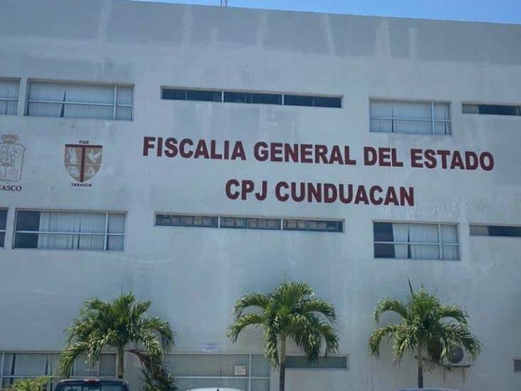 Supervisa Fiscal General labores en el Centro de Procuración de Justicia de Cunduacán Supervisa Fiscal General labores en el Centro de Procuración de Justicia de Cunduacán