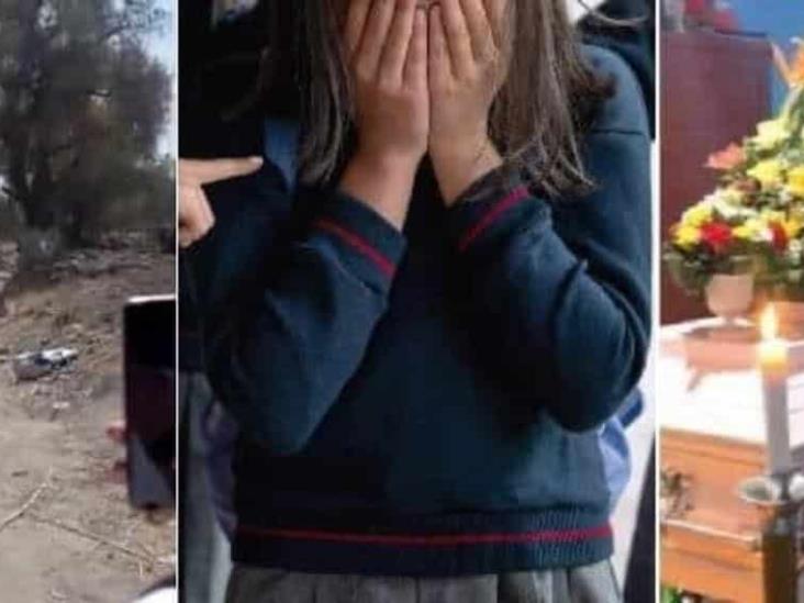 Amigas de Norma Lizbeth relatan cómo la agredían en la escuela Amigas de Norma Lizbeth relatan cómo la agredían en la escuela