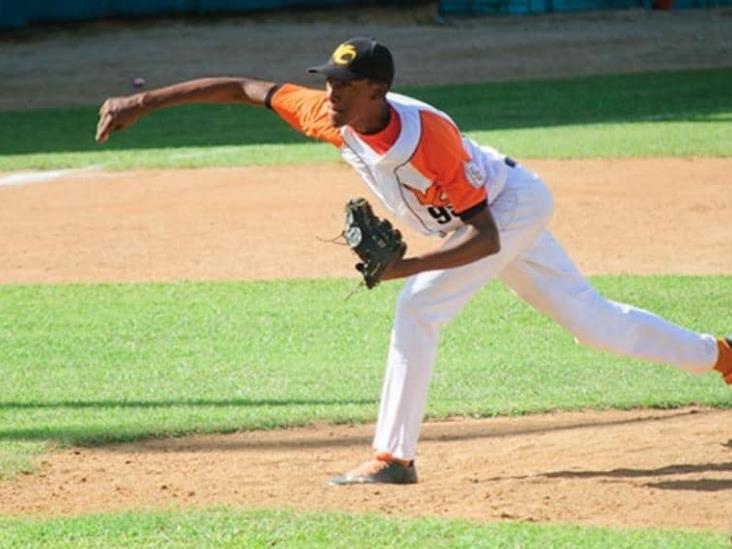 Cubanos interesantes son los que tiene como invitados Olmecas de Tabasco a su spring training Cubanos interesantes son los que tiene como invitados Olmecas de Tabasco a su spring training