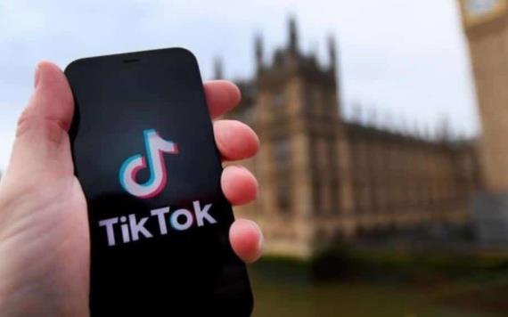 Reino Unido prohíbe TikTok en los dispositivos gubernamentales