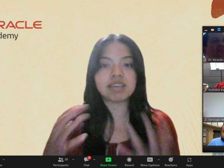 Obtienen programa oracle academy Obtienen programa oracle academy