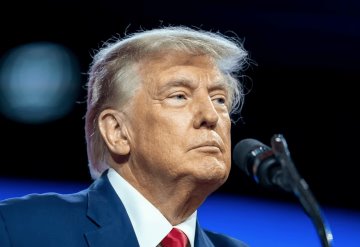 Donald Trump asegura que será arrestado el martes y llama a protestas