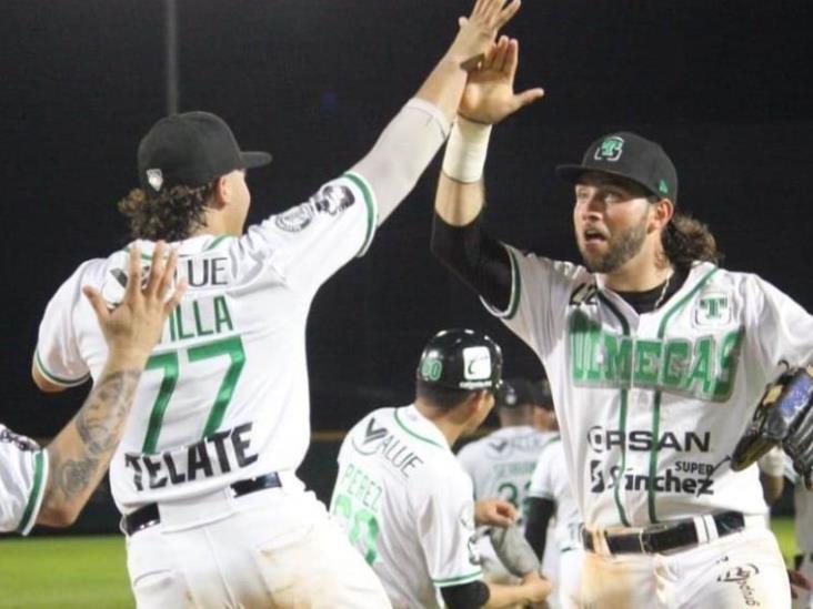 Olmecas de Tabasco está celebrando un aniversario más en la Liga Mexicana de Beisbol Olmecas de Tabasco está celebrando un aniversario más en la Liga Mexicana de Beisbol