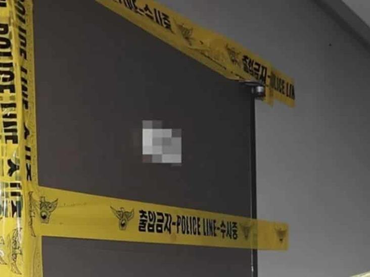 Hombre asesina a su esposa y sus tres hijos dentro de su casa; termina suicidándose Hombre asesina a su esposa y sus tres hijos dentro de su casa; termina suicidándose
