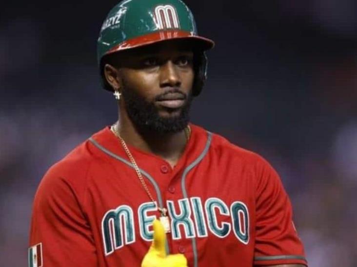 ¿Quién es Randy Arozarena? El pelotero mexicano que es la sensación del Clásico Mundial ¿Quién es Randy Arozarena? El pelotero mexicano que es la sensación del Clásico Mundial