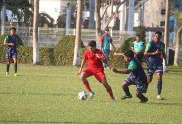 Saraguatos de Palenque logró un empate con sabor a victoria luego concluir 2-2 ante Felinos 48 en la Tercera División