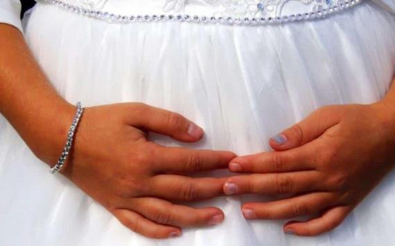 Matrimonio infantil en México: maltrato en nombre de usos y costumbres