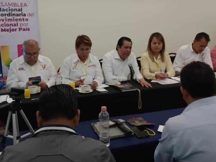Integra Unidos por un Mejor País 22 Direcciones Directivas Estatales Integra Unidos por un Mejor País 22 Direcciones Directivas Estatales