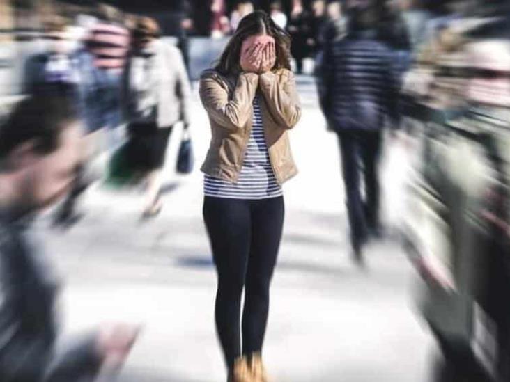 El misterio del síndrome de Alicia en el País de las Maravillas; las cosas se encogen El misterio del síndrome de Alicia en el País de las Maravillas; las cosas se encogen
