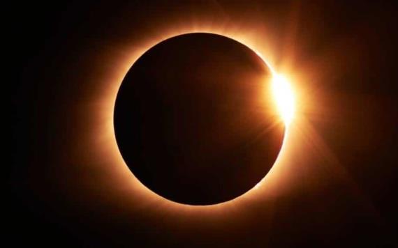 Eclipse solar en México 2023: fecha y hora en la que la Tierra se oscurecerá