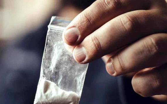 Aumenta 35% tráfico de cocaína en el mundo