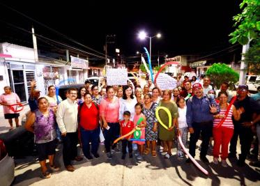 Presenta Ayuntamiento de Centro el proyecto "Rescate de la historia oral de las localidades a través de los Consejos de Ancianos de Centro"