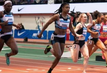 Atletas trans quedan fuera de las competencias femeninas: World Athletics