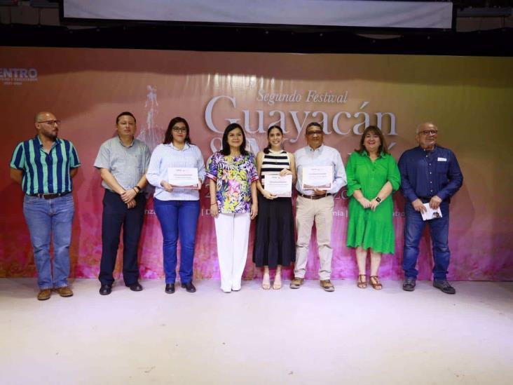 Presentan libros de ganadores del Premio Municipal de Dibujo y Pintura Infantil 2022 Presentan libros de ganadores del Premio Municipal de Dibujo y Pintura Infantil 2022